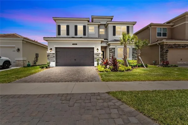 $699,990 | 32588 Tree Of Life Avenue, Wesley Chapel, FL 33543