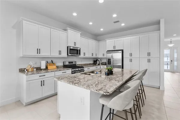 $699,990 | 32588 Tree Of Life Avenue, Wesley Chapel, FL 33543