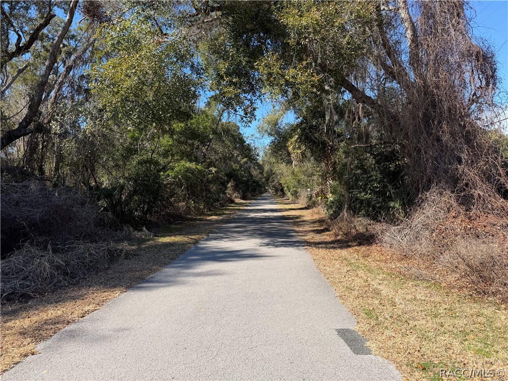 709 Moray Drive Inverness, FL 34453 - Photo 50 of 55 Bike Trail