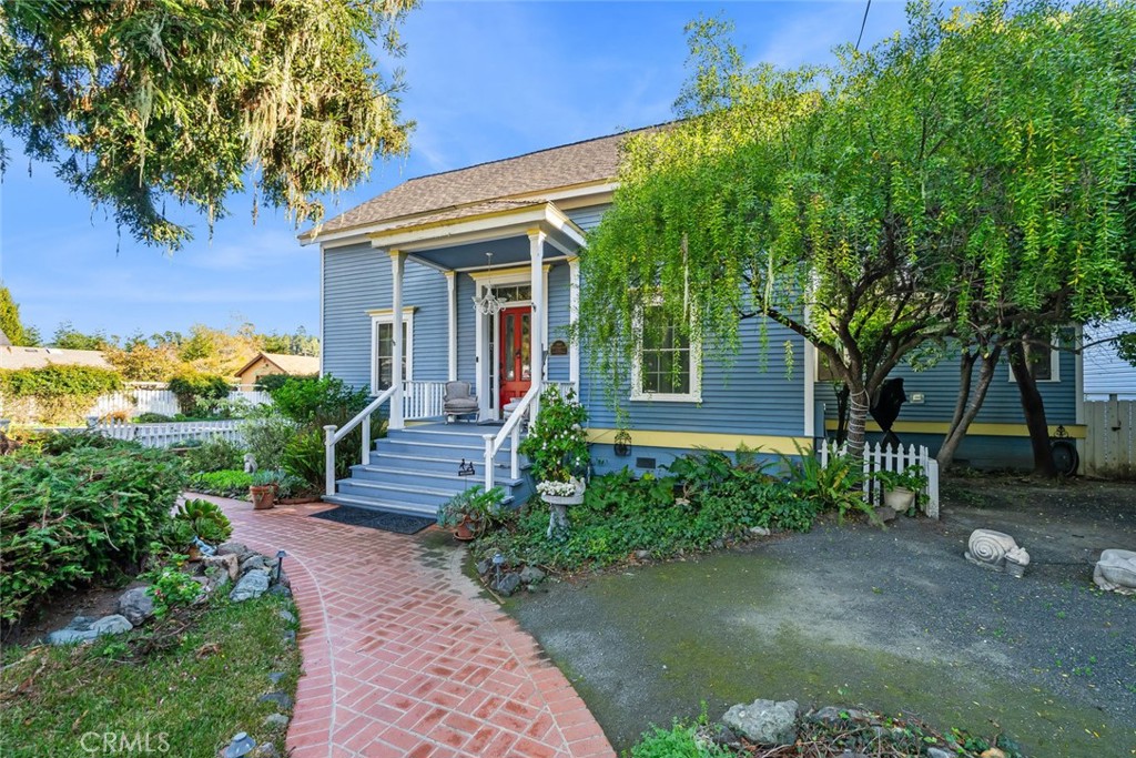 2476 Main Street Cambria, CA 93428 - Photo 4 of 75