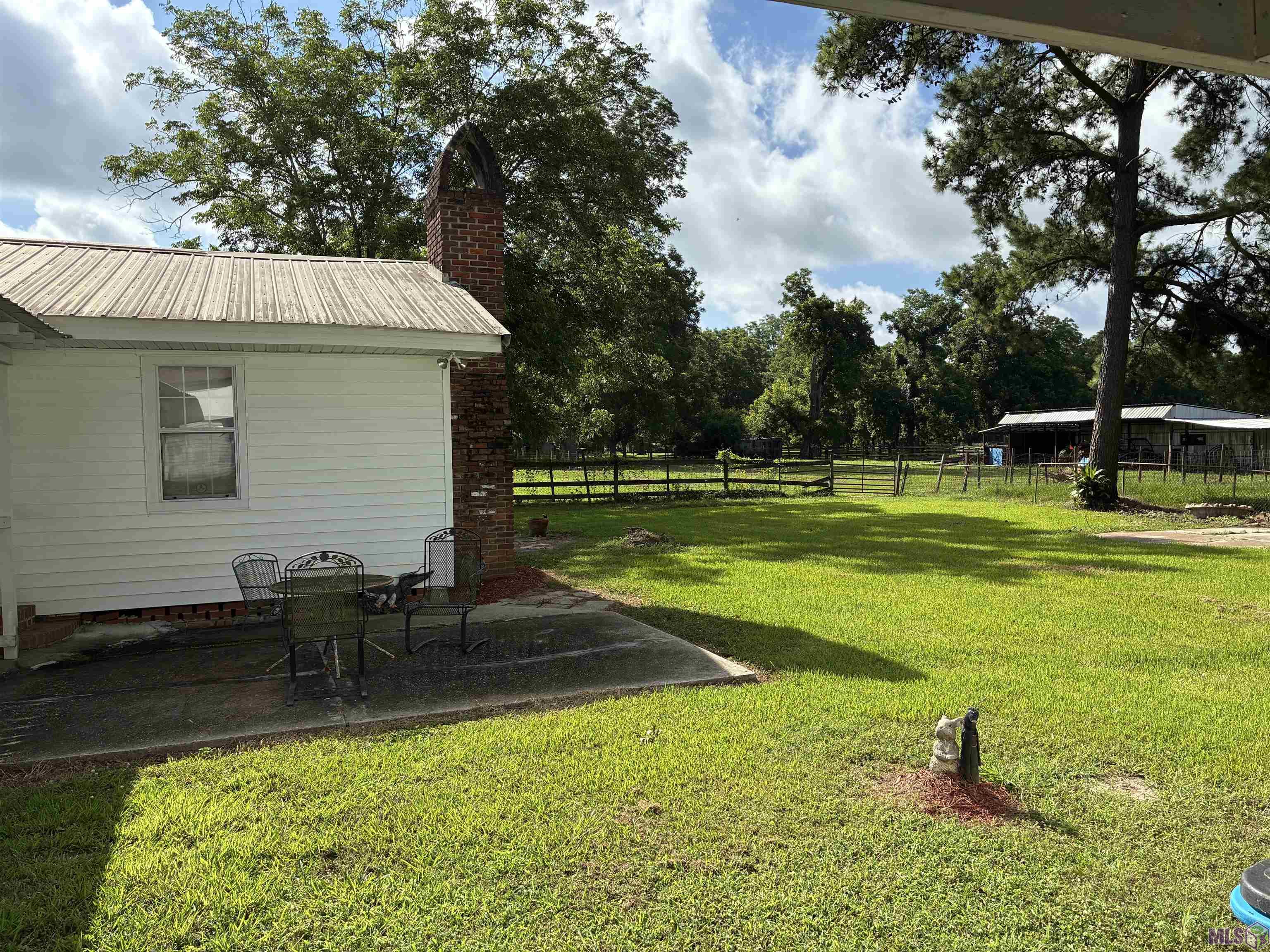 12838 Ventress Road Ventress, LA 70783 - Photo 3 of 20