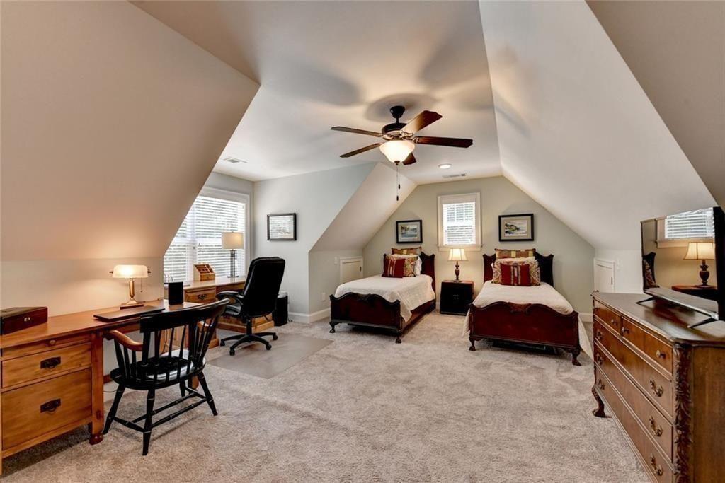 919 Fields Chapel Road Canton, GA 30114 - Photo 39 of 50 Gallery Image 39