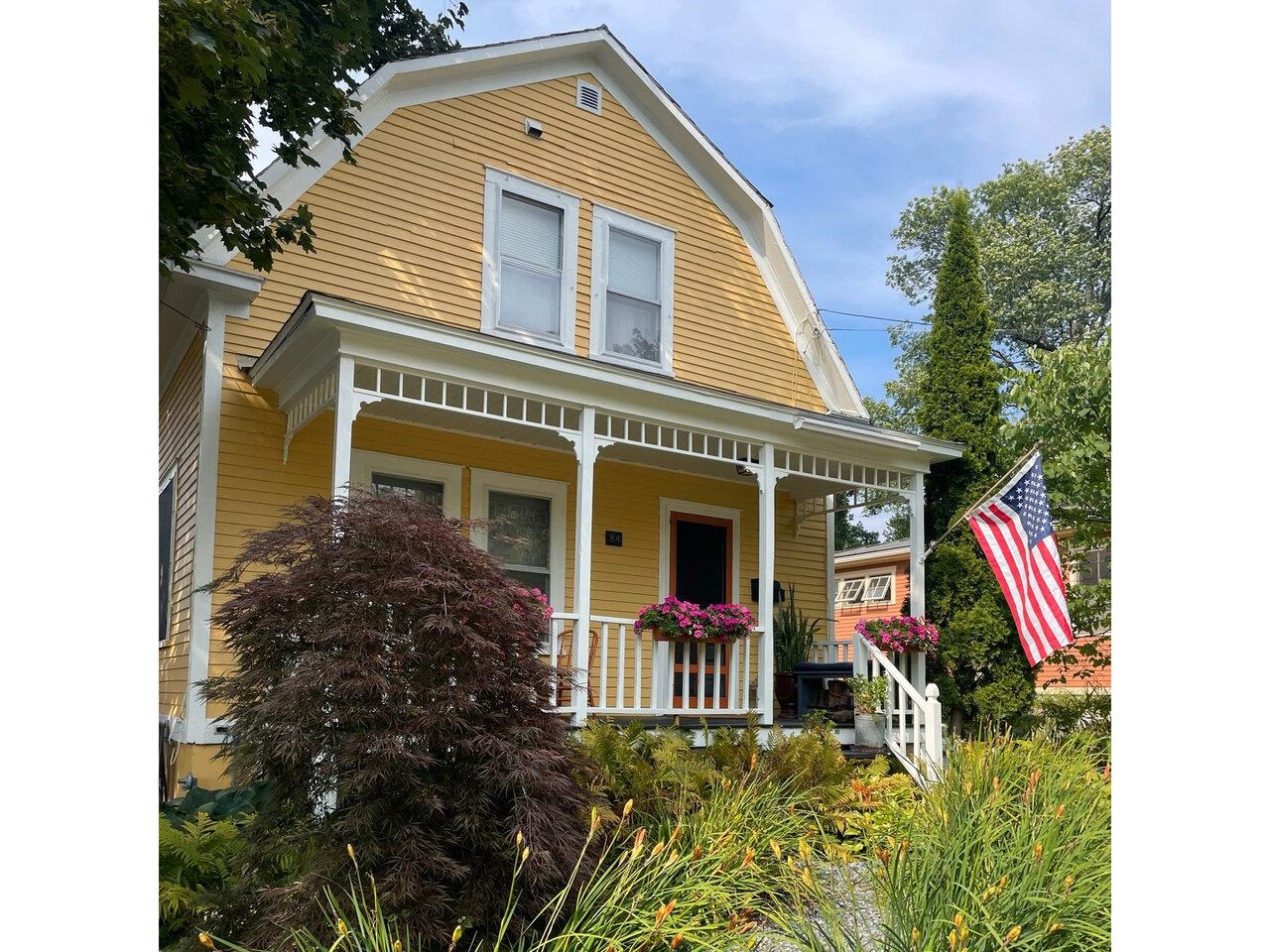 84 Howard Street Burlington, VT 05401 - Photo 2 of 48