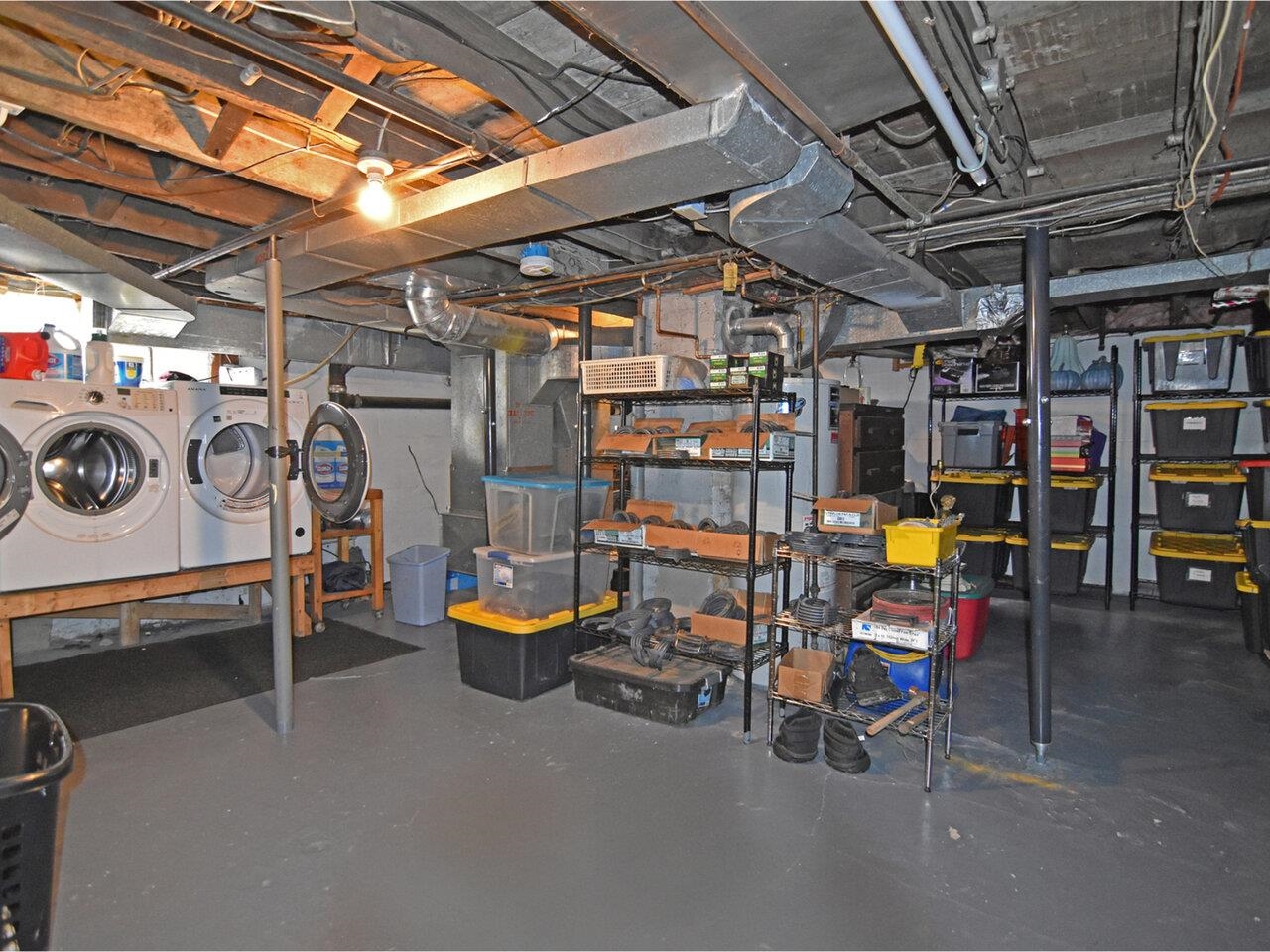 84 Howard Street Burlington, VT 05401 - Photo 40 of 48