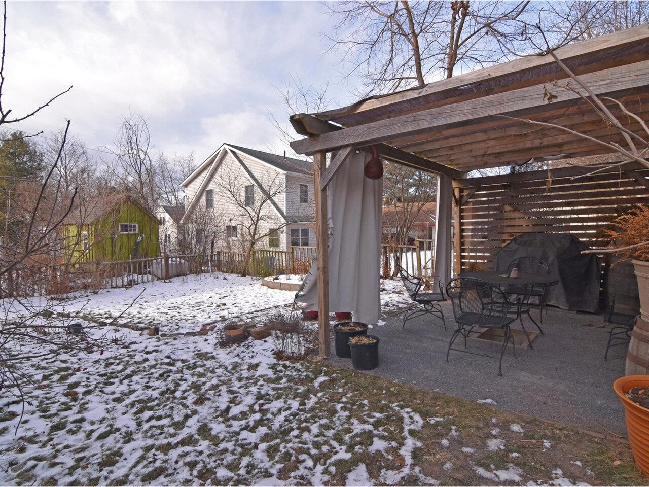 84 Howard Street Burlington, VT 05401 - Photo 42 of 48