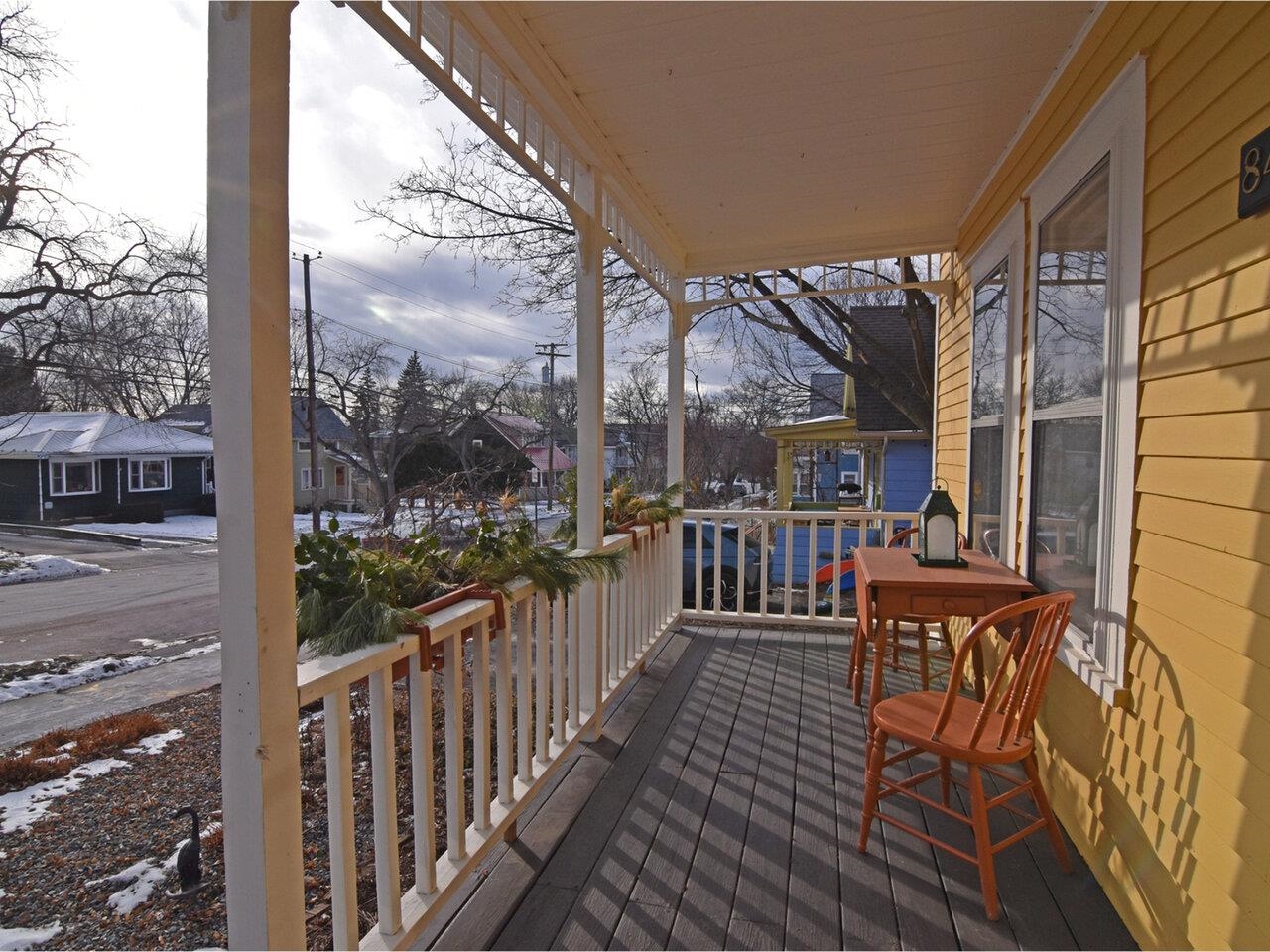 84 Howard Street Burlington, VT 05401 - Photo 47 of 48