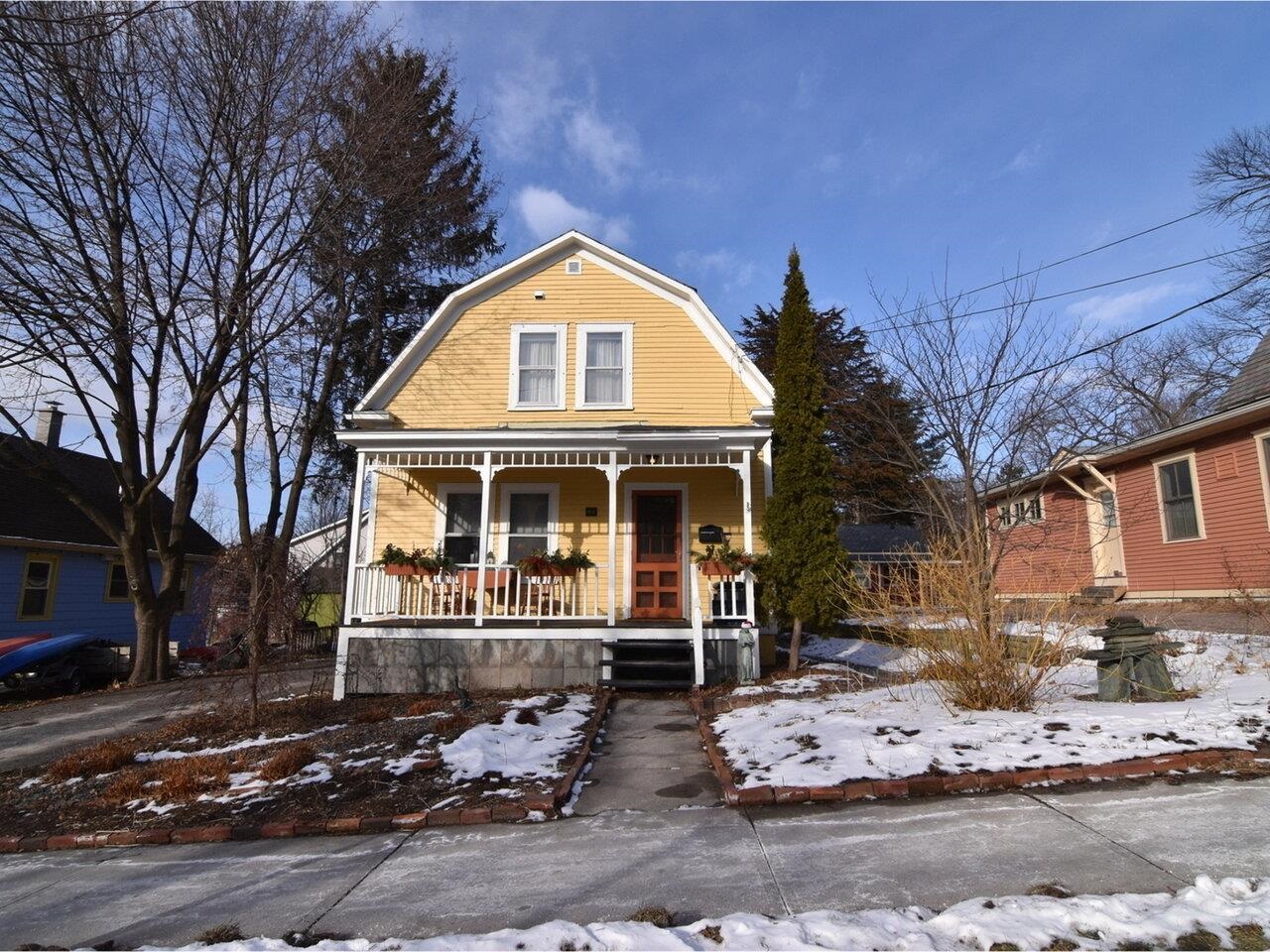 84 Howard Street Burlington, VT 05401 - Photo 10 of 48