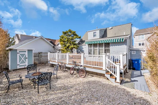 $1,499,000 | 112 Neptune Court, Mantoloking, NJ 08738