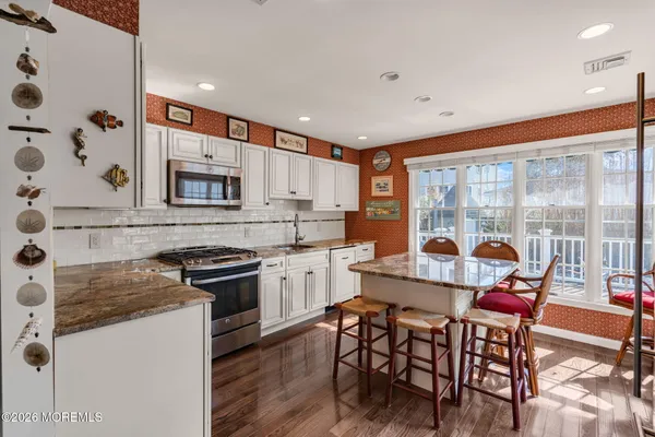 $1,499,000 | 112 Neptune Court, Mantoloking, NJ 08738