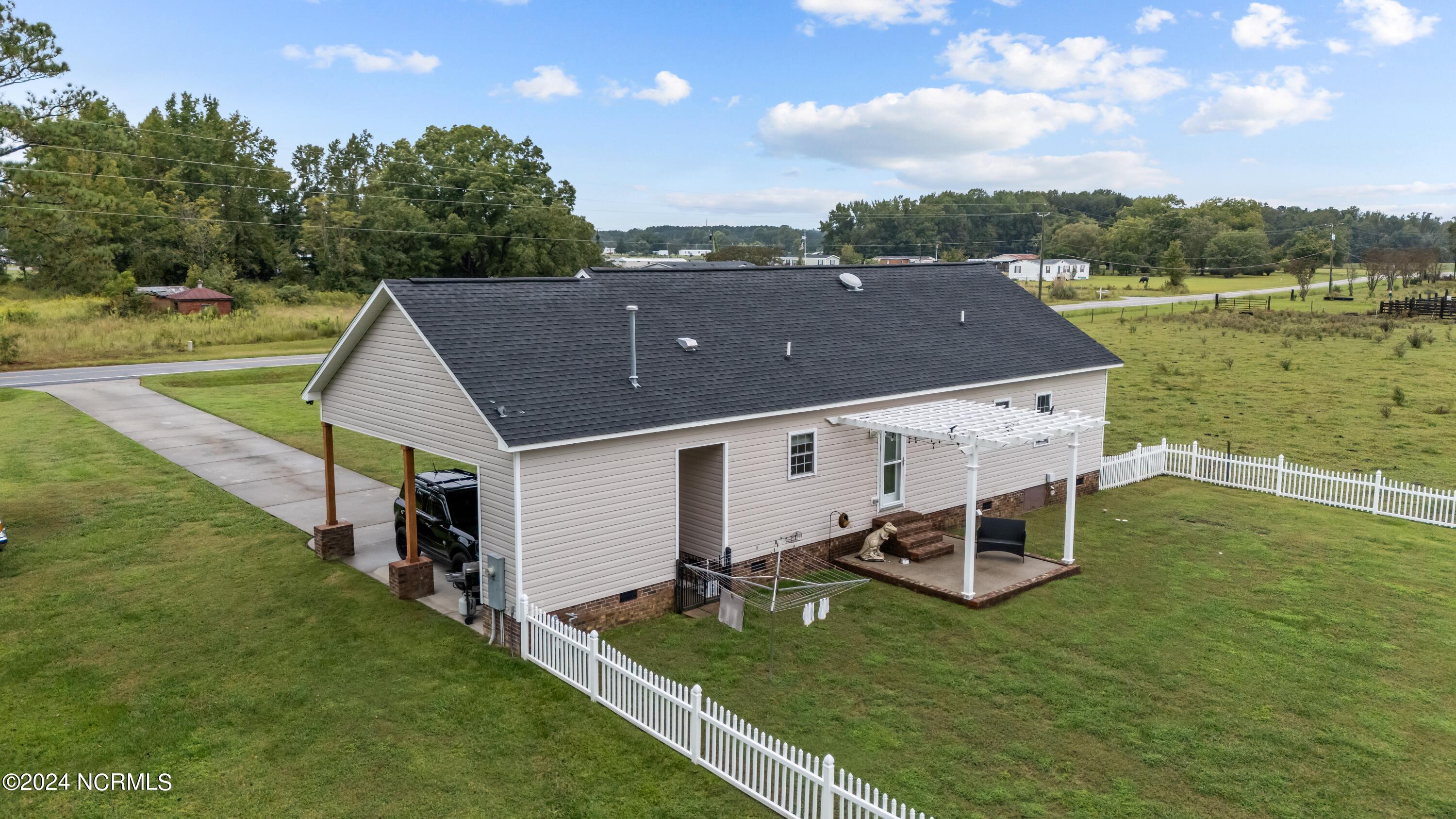 4921 Old Wilson Road Rocky Mount, NC 27801 - Photo 21 of 28 4921 Old Wilson Rd (21)