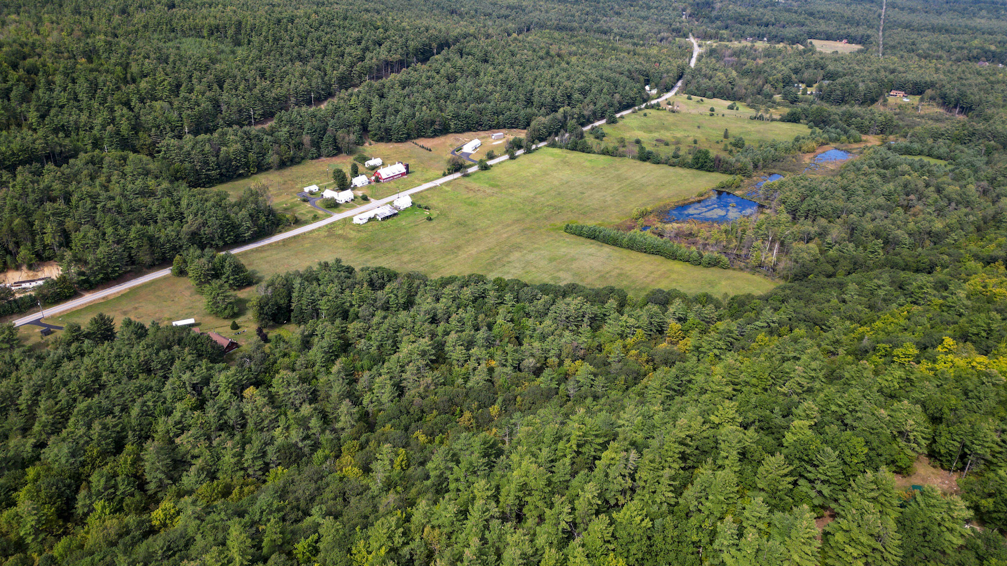 191 Fox Run Road Elizabethtown, NY 12932 - Photo 15 of 31 DJI_0035