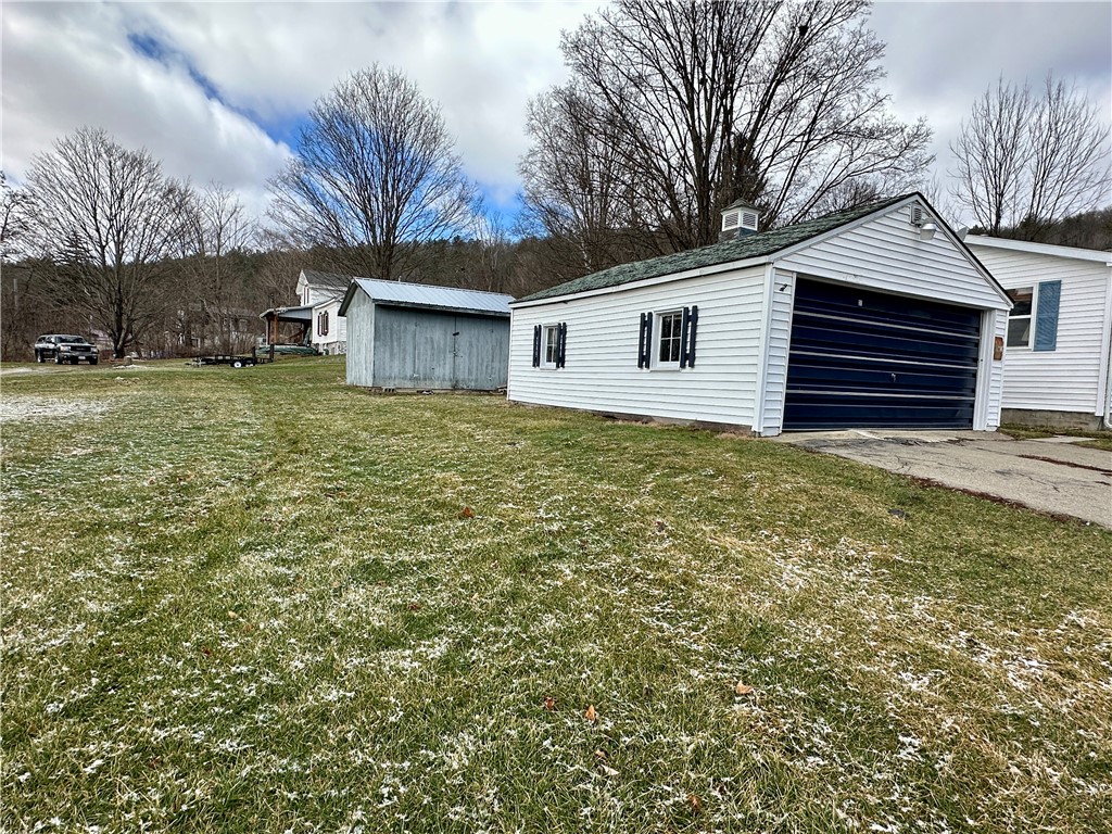 1707 Cartown Road Tuscarora, NY 14801 - Photo 27 of 28