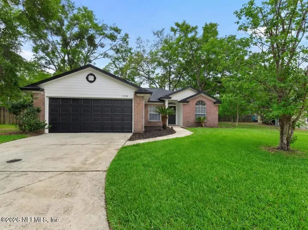 $424,900 | 7530 Fawn Lake Drive South, Jacksonville, FL 32256