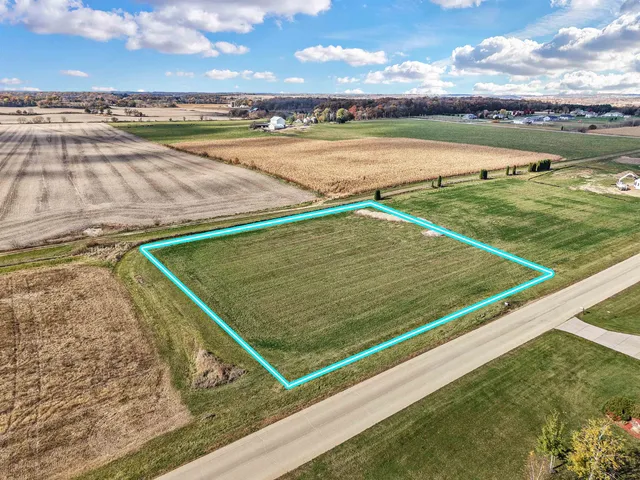 $47,900 | Lot 41 Blarney Stone, Albany, WI 53502