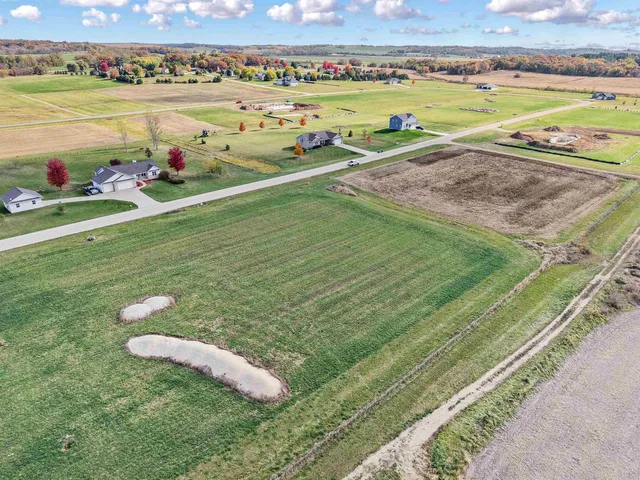 $47,900 | Lot 41 Blarney Stone, Albany, WI 53502