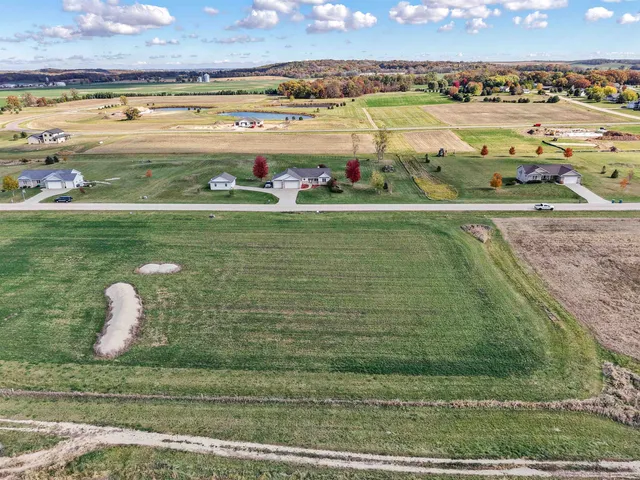 $47,900 | Lot 41 Blarney Stone, Albany, WI 53502