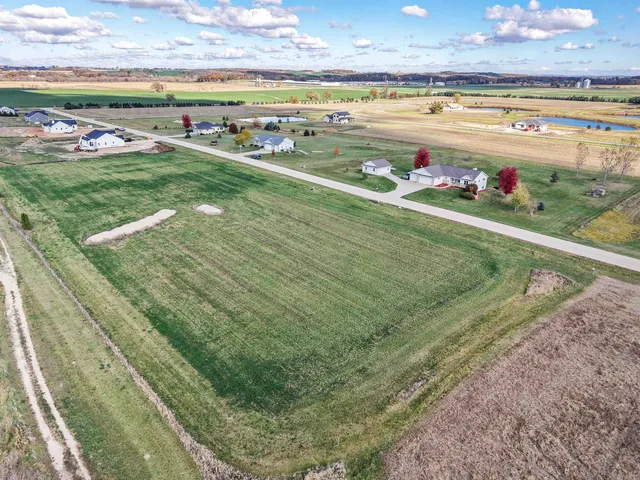 $47,900 | Lot 41 Blarney Stone, Albany, WI 53502