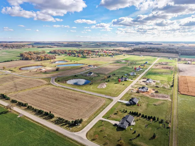 $47,900 | Lot 41 Blarney Stone, Albany, WI 53502