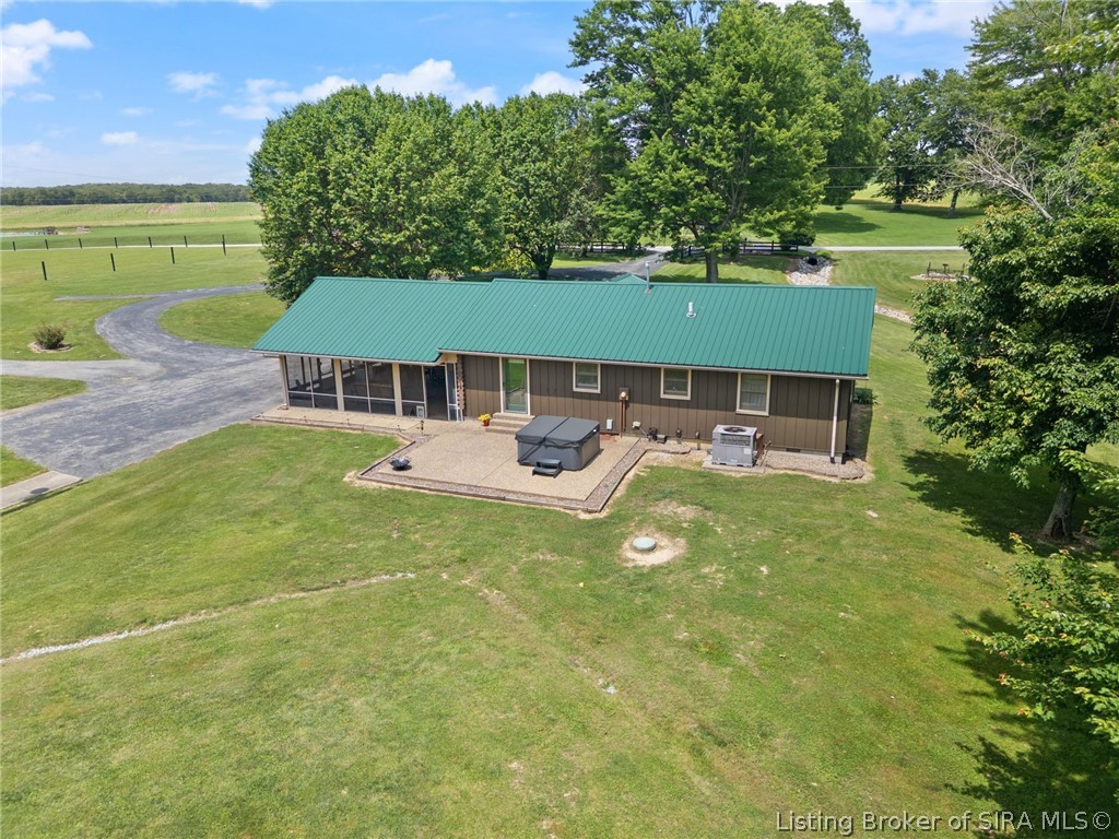 4549 East Mansfield Road Leavenworth, IN 47137 - Photo 18 of 70
