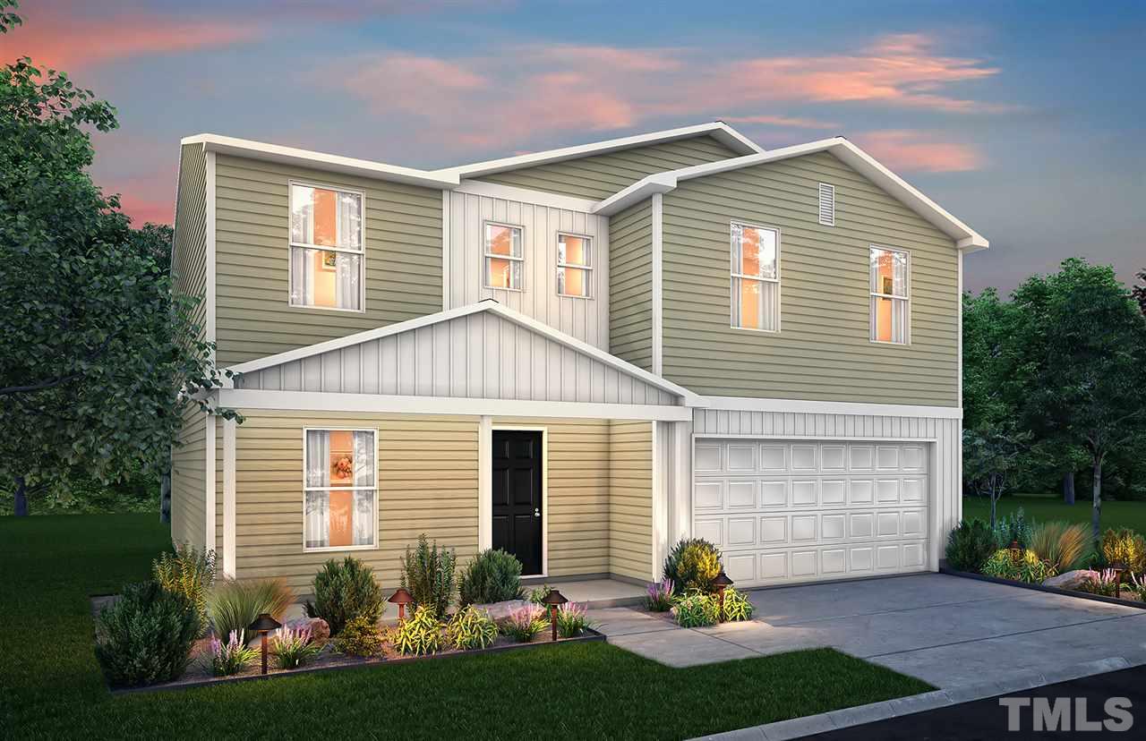 92 Springwater Road Henderson, NC 27537 - Photo 1 of 3 Gallery Image 1