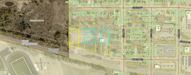 $184,999 | 1239 Newton Street, Baldwin, WI 54002