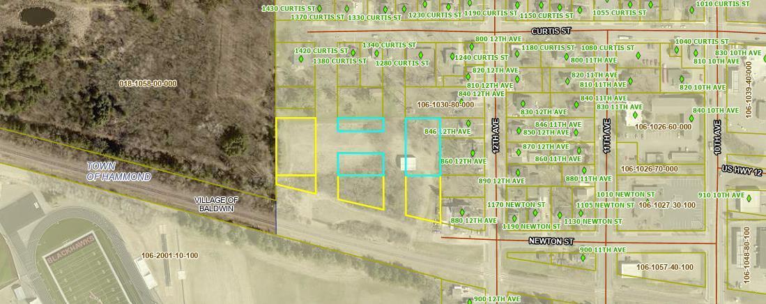 1239 Newton Street Baldwin, WI 54002 - Photo 14 of 14