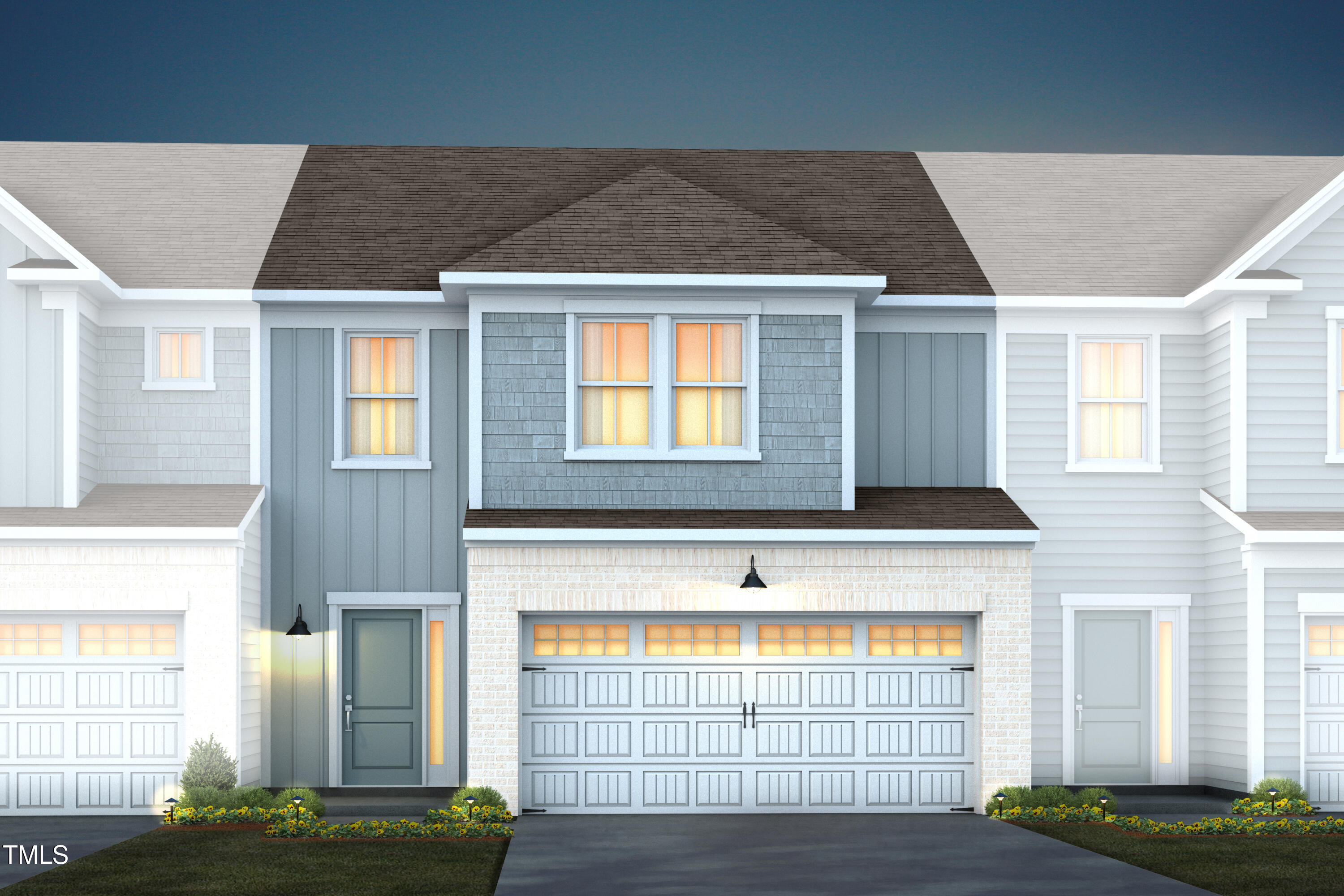 283 Broomside Avenue Raleigh, NC 27603 - Photo 1 of 24 Raritan - Exterior 6M