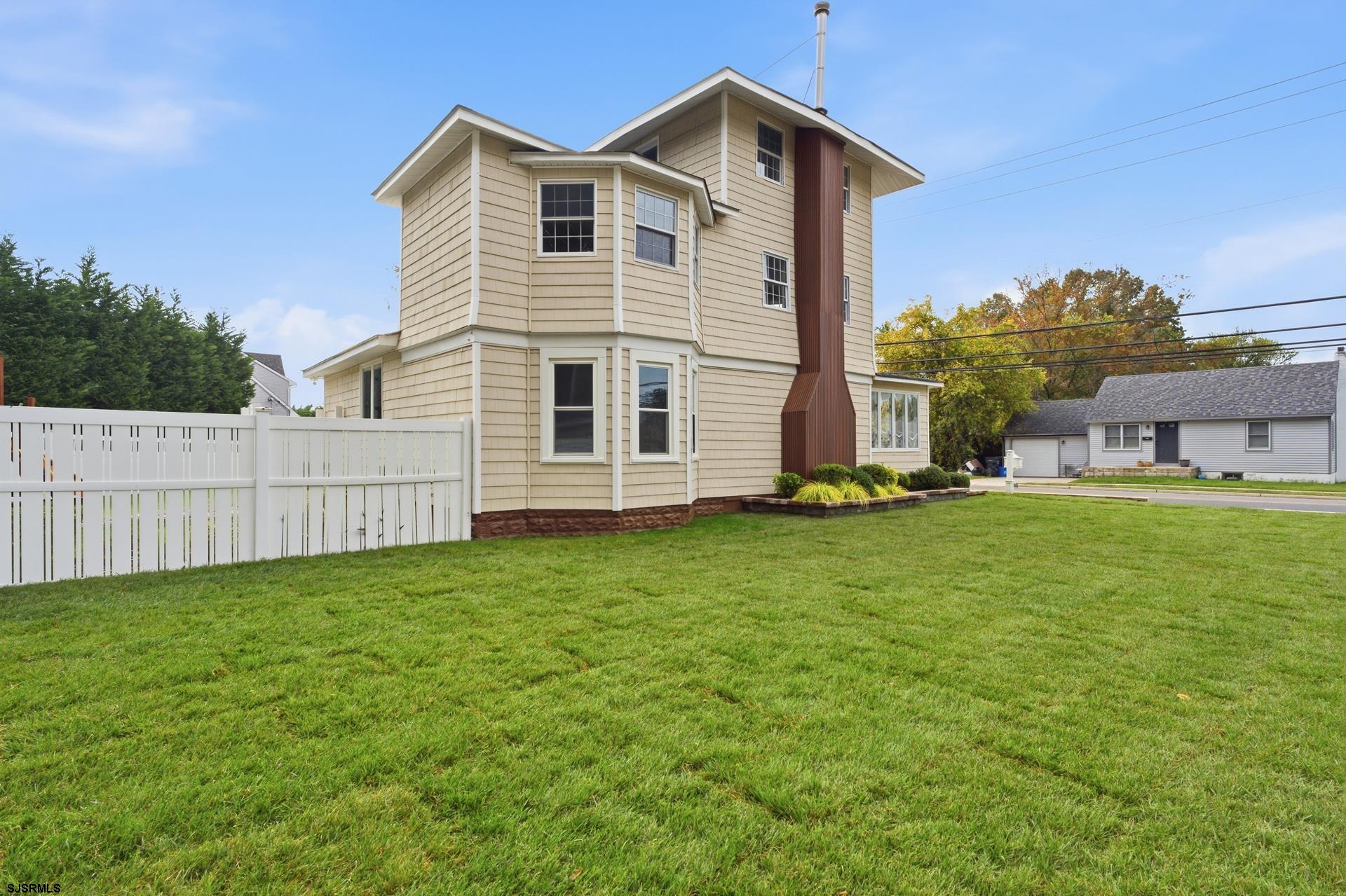 1203 West Mill Road Northfield, NJ 08225 - Photo 43 of 48 Gallery Image 43