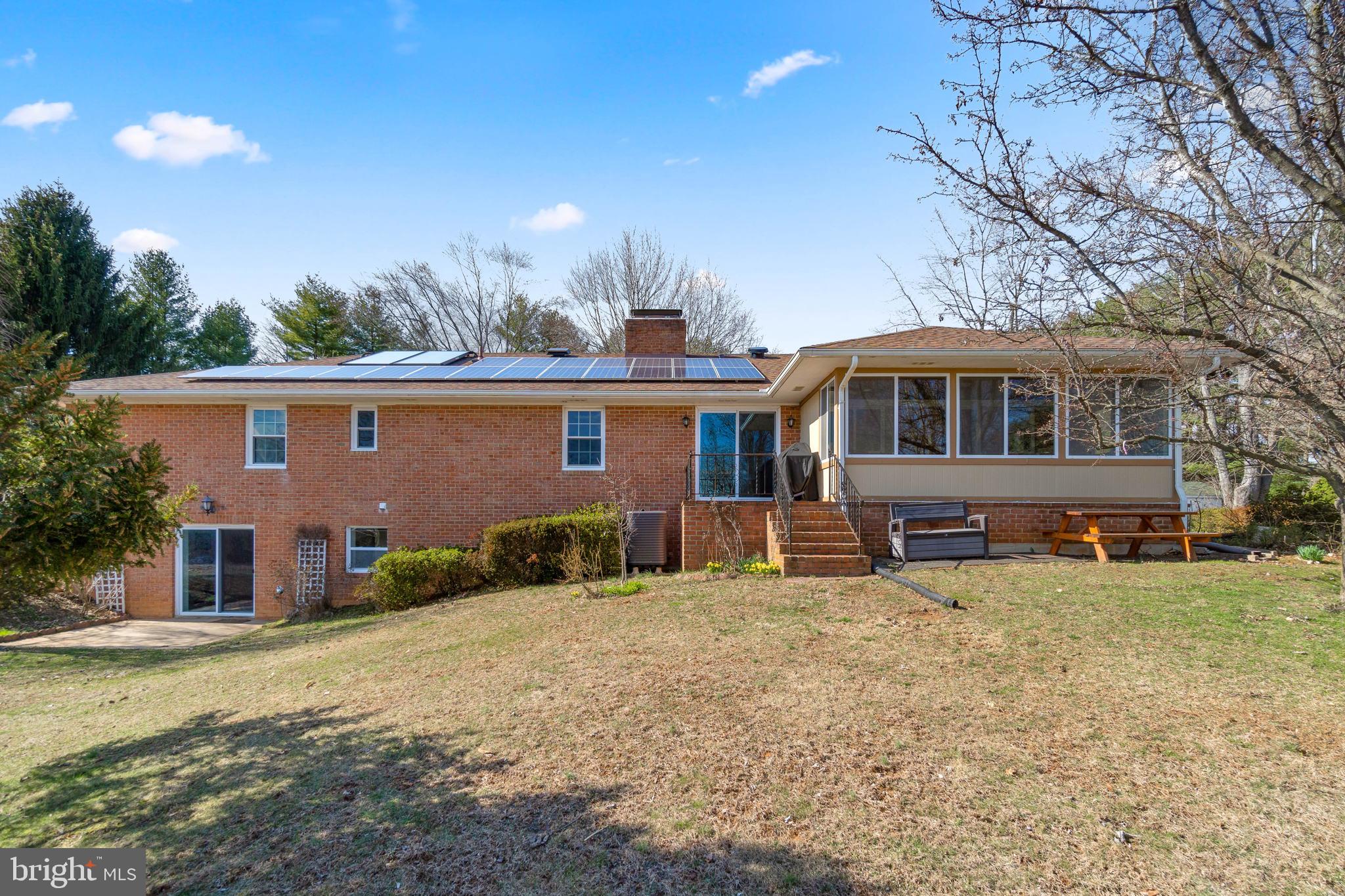4180 Poole Road Finksburg, MD 21048 - Photo 2 of 65 solar