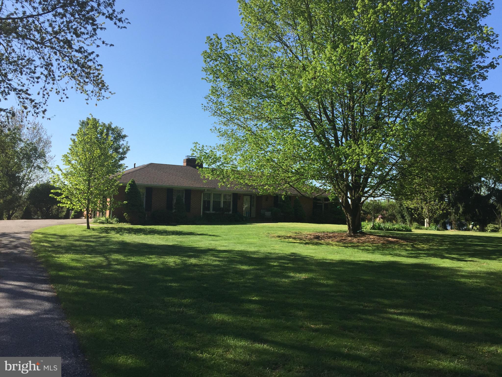 4180 Poole Road Finksburg, MD 21048 - Photo 54 of 65 waiting for you this summer!