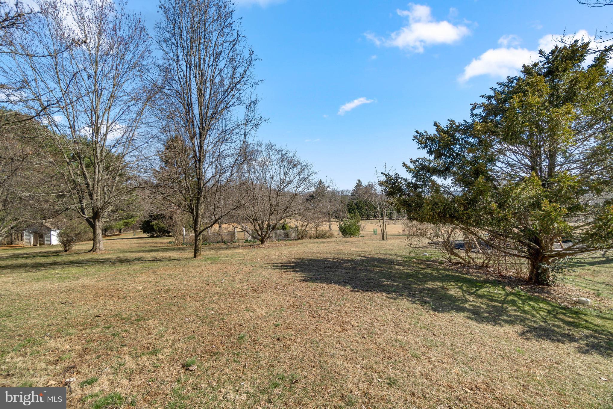 4180 Poole Road Finksburg, MD 21048 - Photo 64 of 65 mature trees and greenery