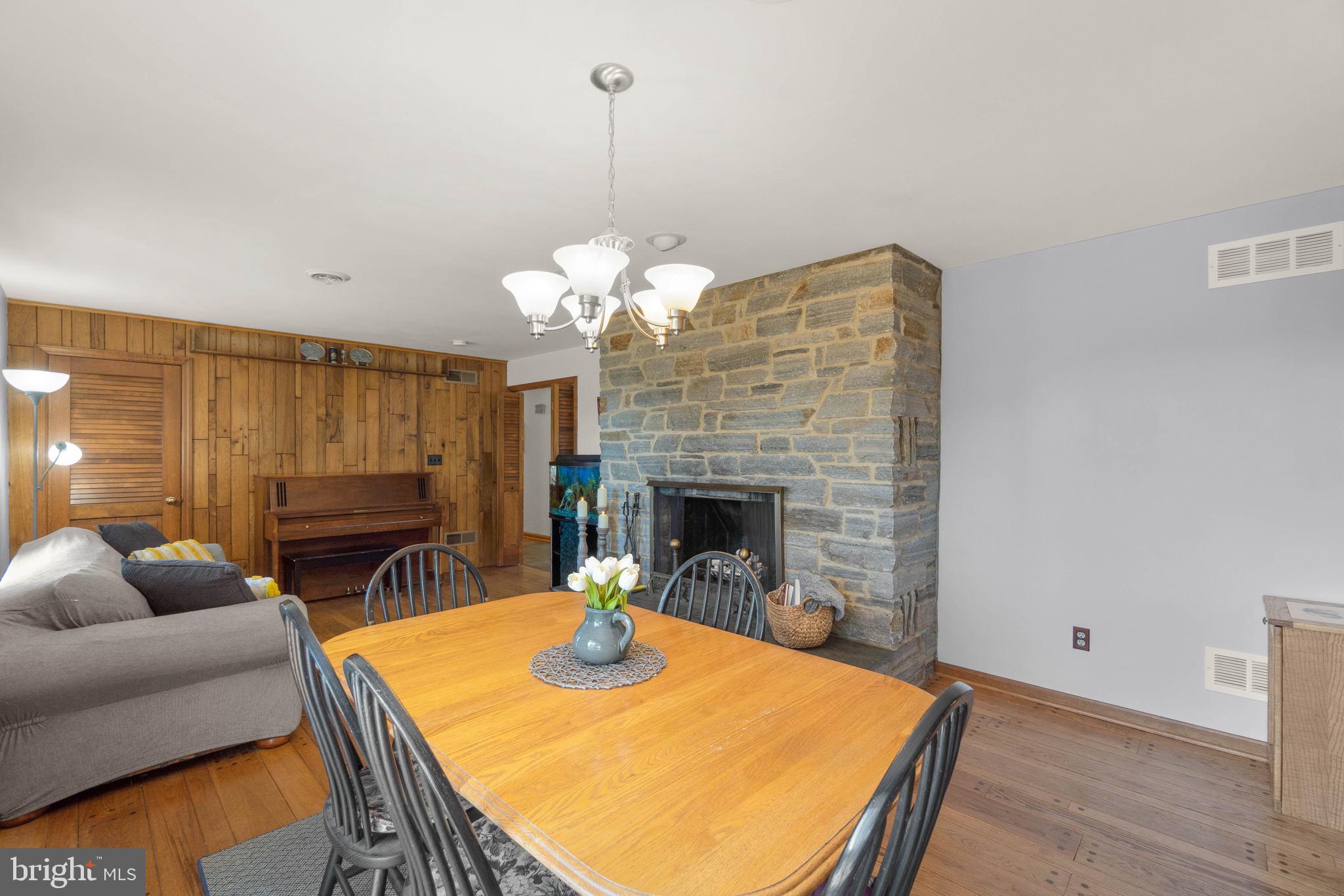 4180 Poole Road Finksburg, MD 21048 - Photo 8 of 65 room for dining and hang out