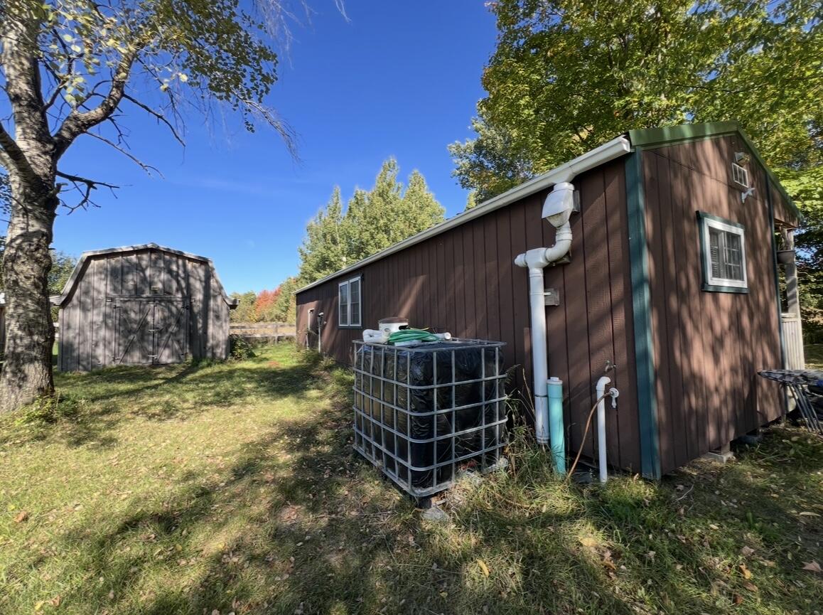 337 Heath Hill Road Brushton, NY 12916 - Photo 3 of 17