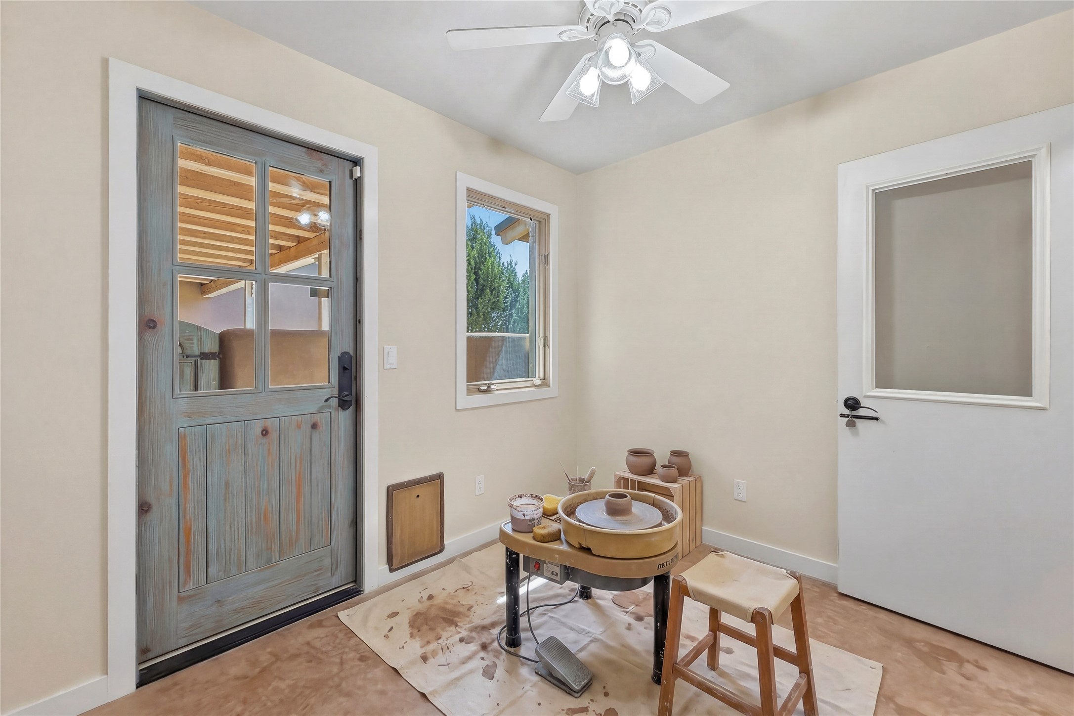39 Gopeyka Canyon Road Cerrillos, NM 87010 - Photo 40 of 41
