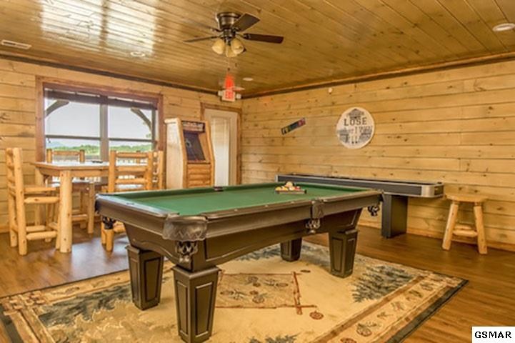 1021 Timeless Way Pigeon Forge, TN 37863 - Photo 18 of 36