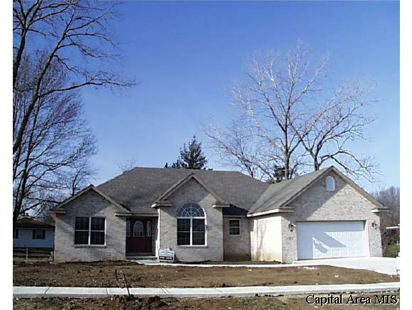 75 Navajo Drive Springfield, IL 62711 - Photo 1 of 1
