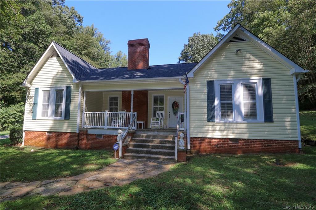 133 Green Valley Road Elkin, NC 28621 - Photo 7 of 31 Gallery Image 7