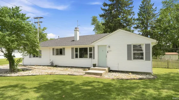$235,000 | 7124 St Joe Road, Fort Wayne, IN 46835