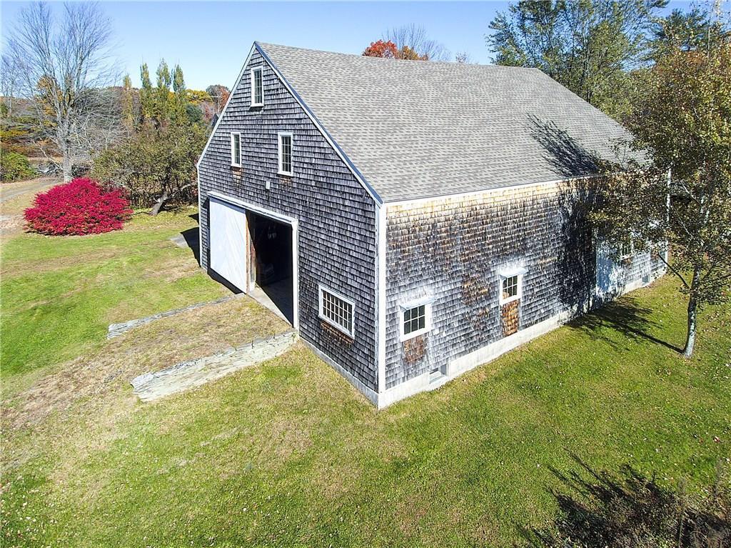 799 Winthrop Center Road Winthrop, ME 04364 - Photo 4 of 40 Photo