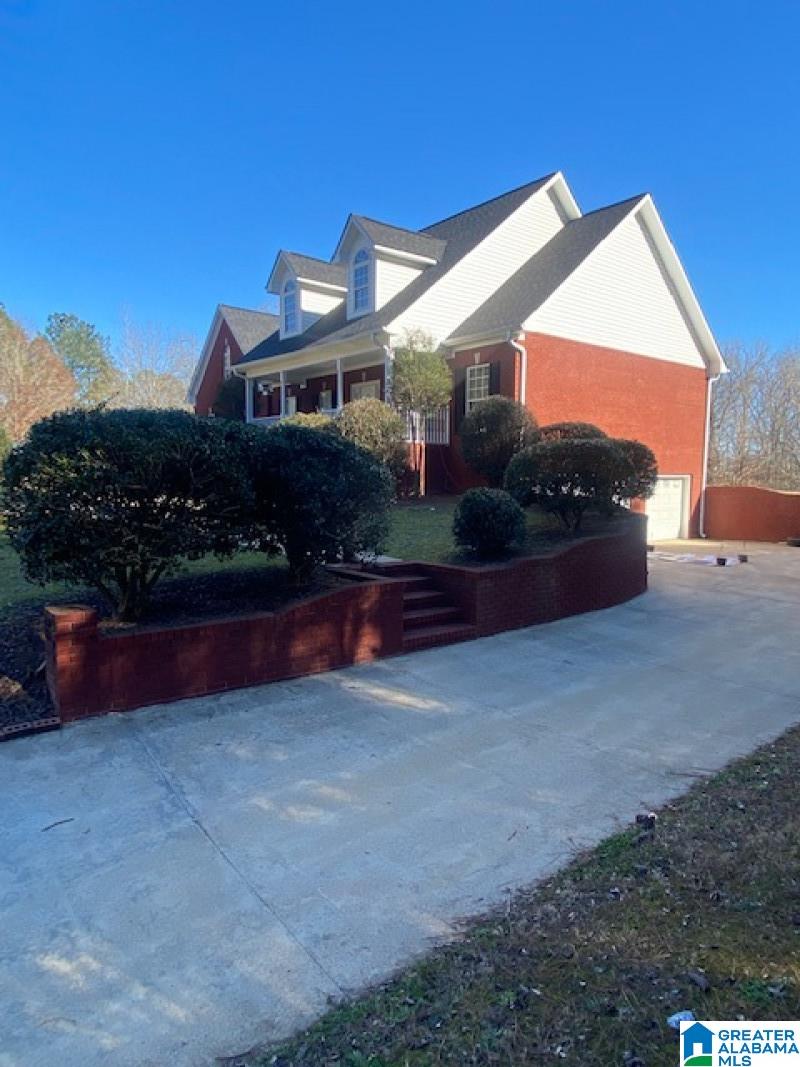9542 Camp Oliver Road Adger, AL 35006 - Photo 19 of 22
