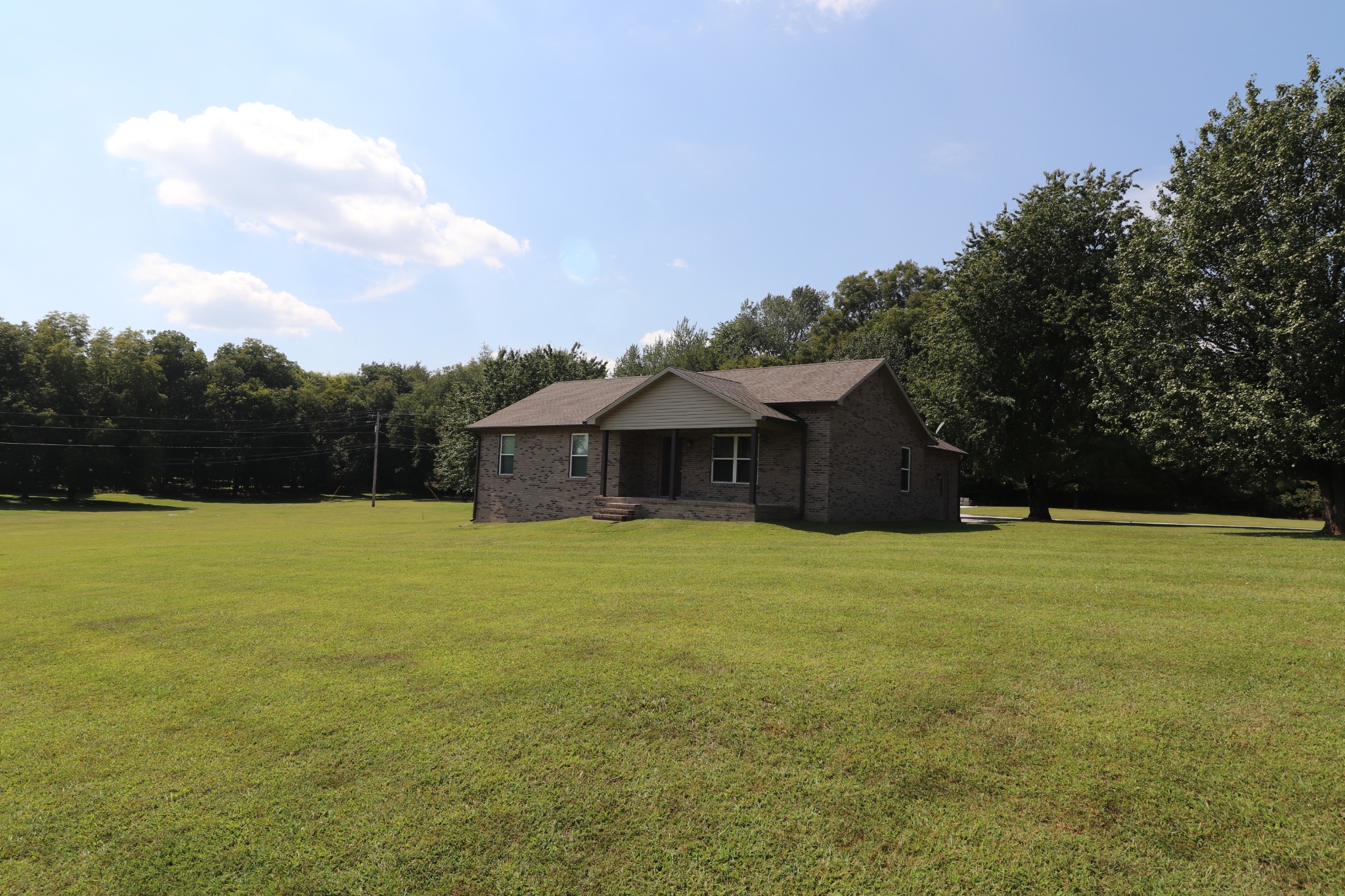 2094 Buck Daniels Road Culleoka, TN 38451 - Photo 1 of 33 Gallery Image 1