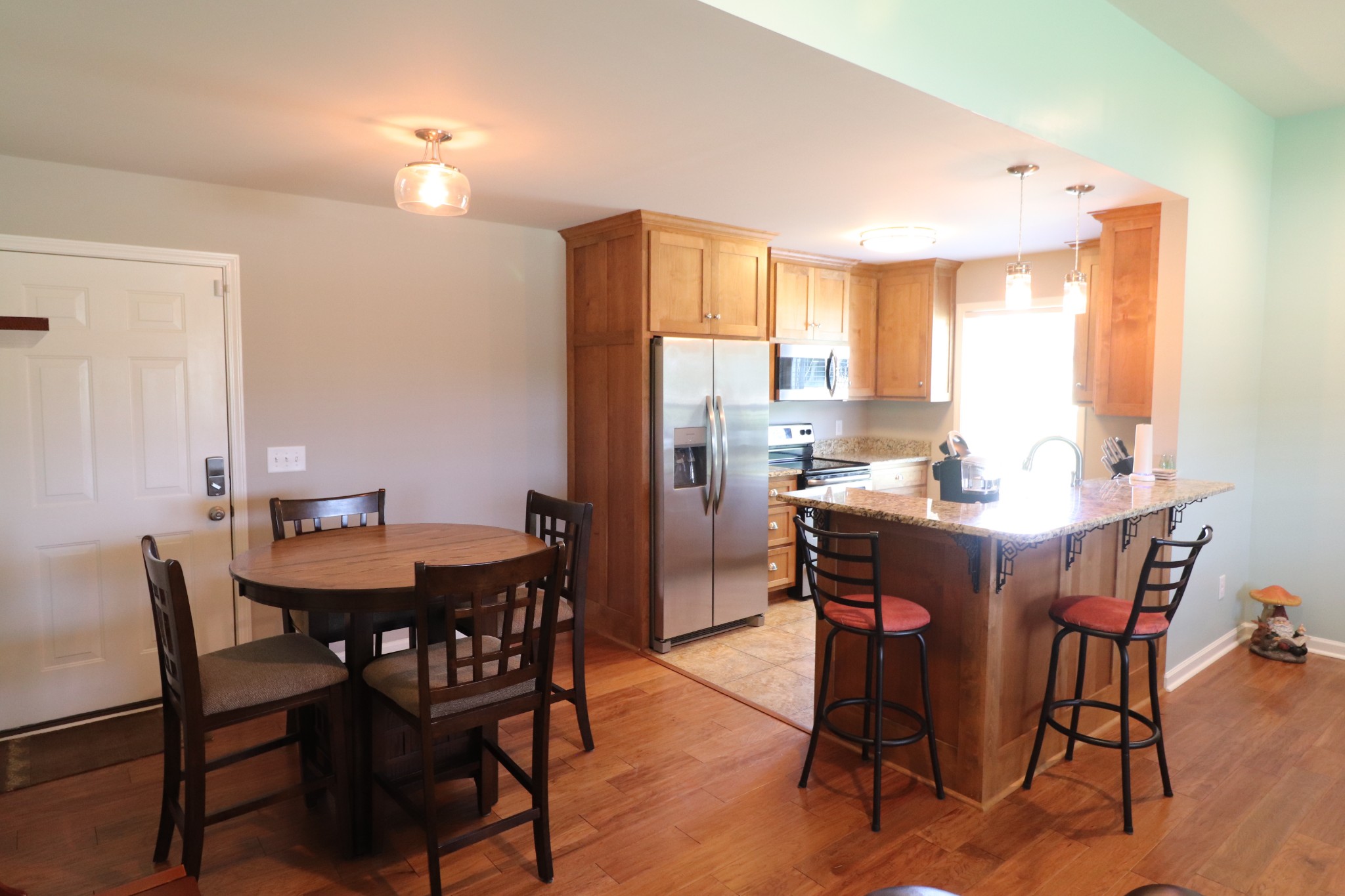 2094 Buck Daniels Road Culleoka, TN 38451 - Photo 13 of 33 Gallery Image 13