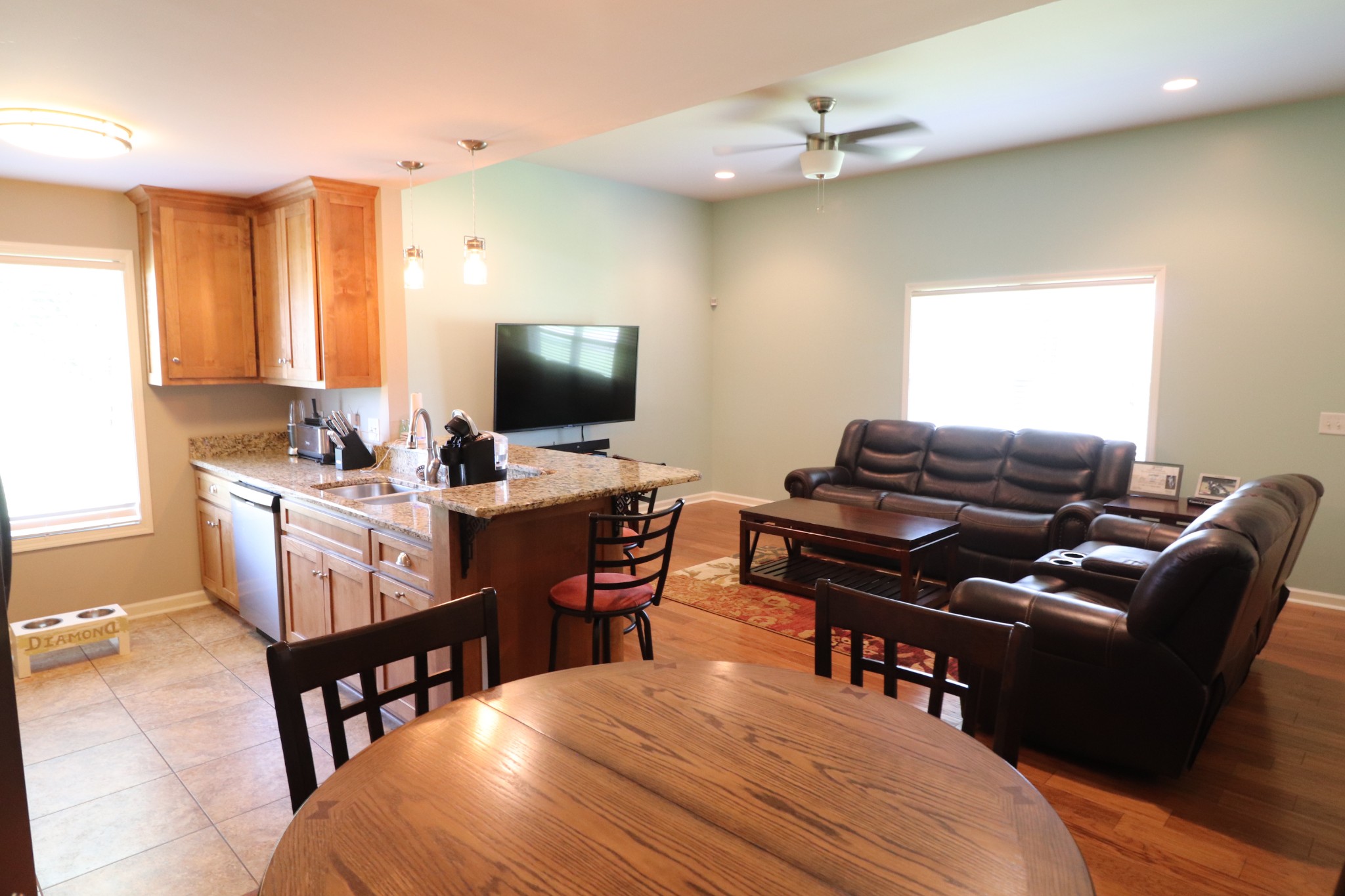 2094 Buck Daniels Road Culleoka, TN 38451 - Photo 15 of 33 Gallery Image 15