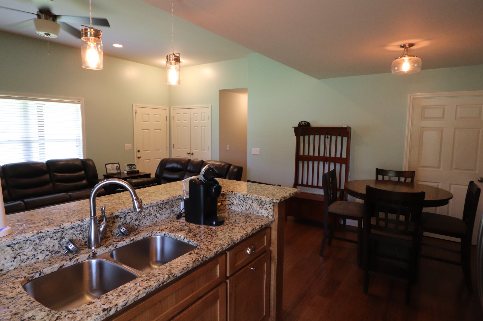 2094 Buck Daniels Road Culleoka, TN 38451 - Photo 16 of 33 Gallery Image 16