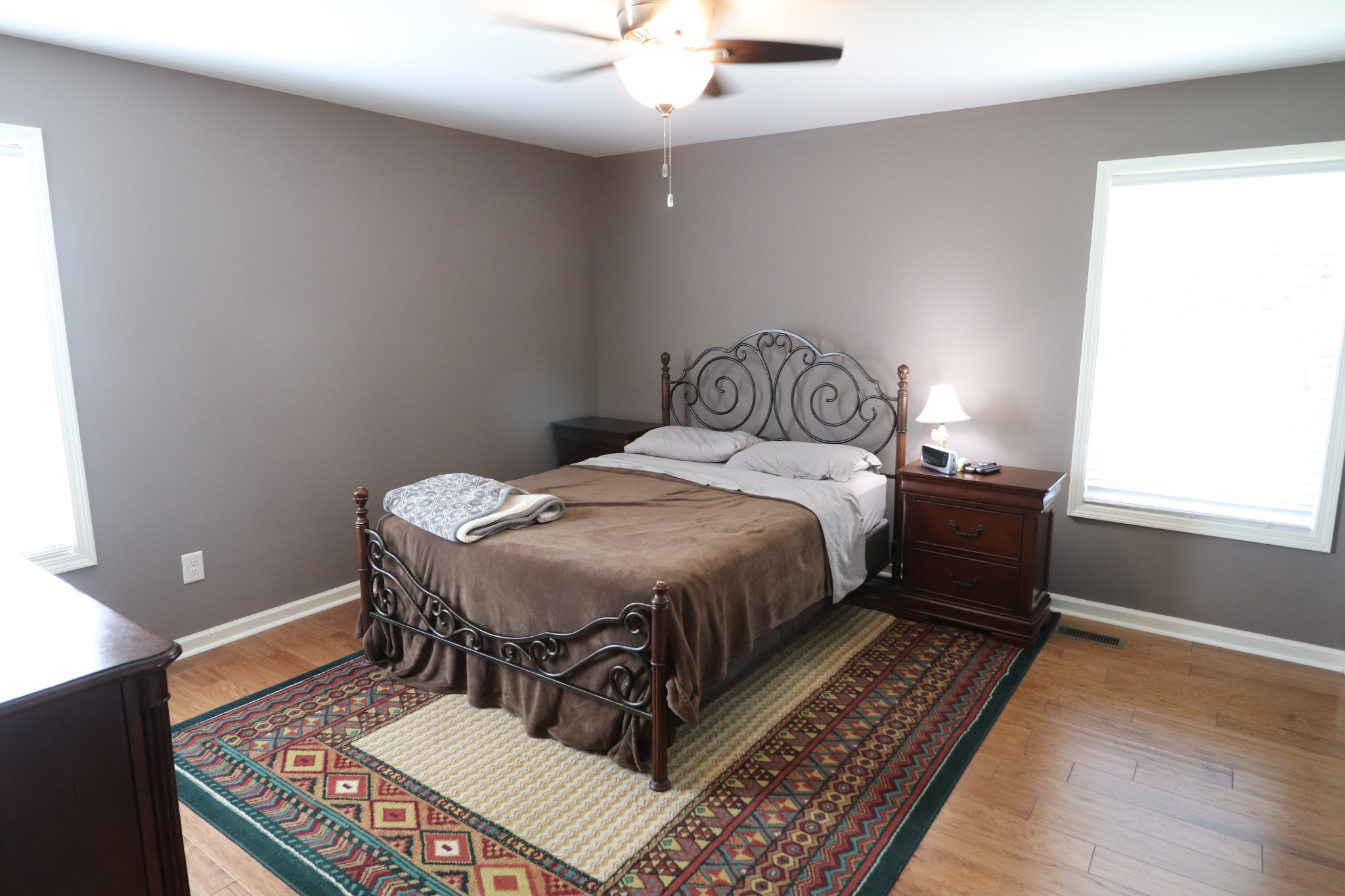 2094 Buck Daniels Road Culleoka, TN 38451 - Photo 17 of 33 Gallery Image 17