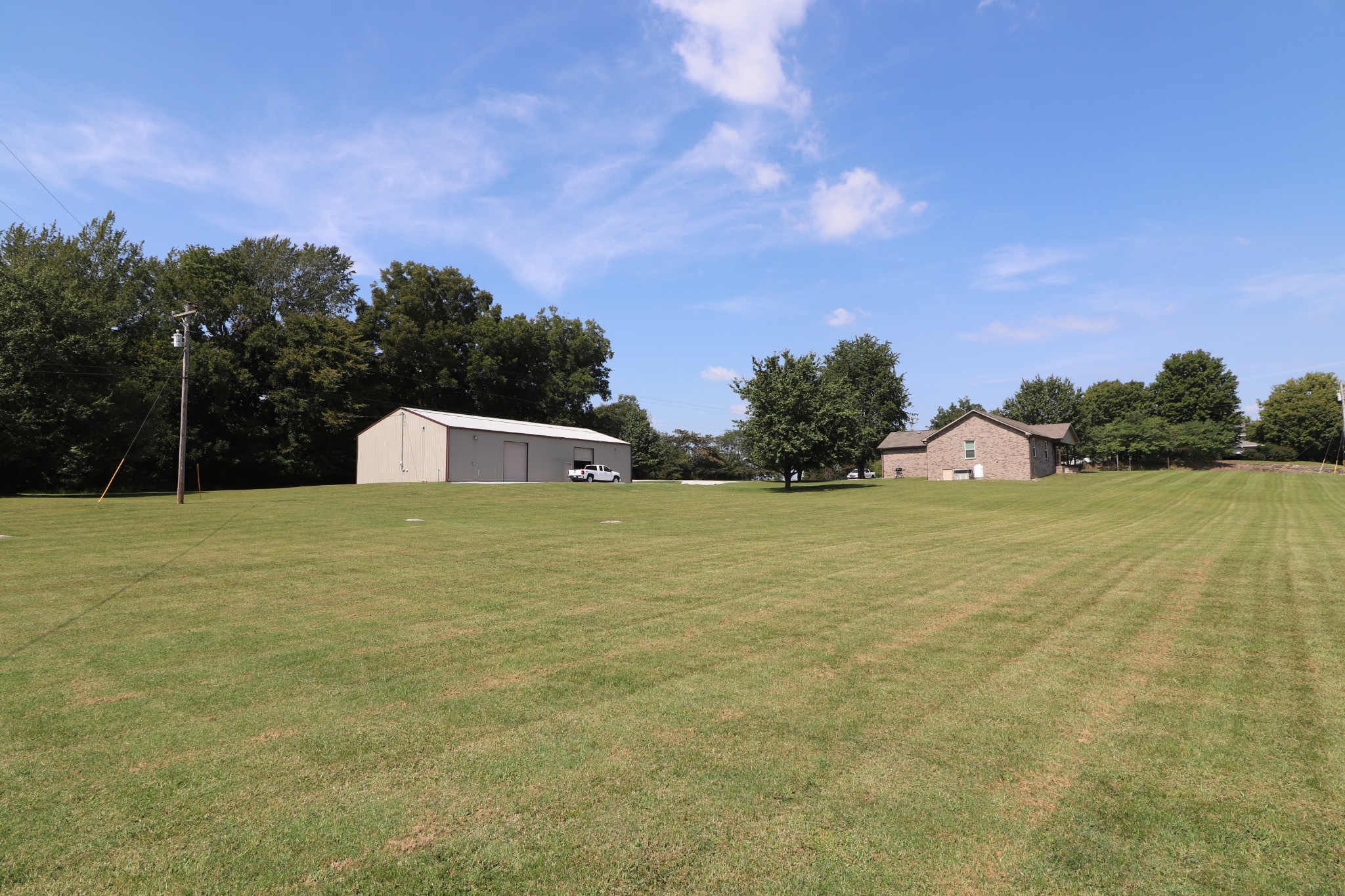 2094 Buck Daniels Road Culleoka, TN 38451 - Photo 20 of 33 Gallery Image 20