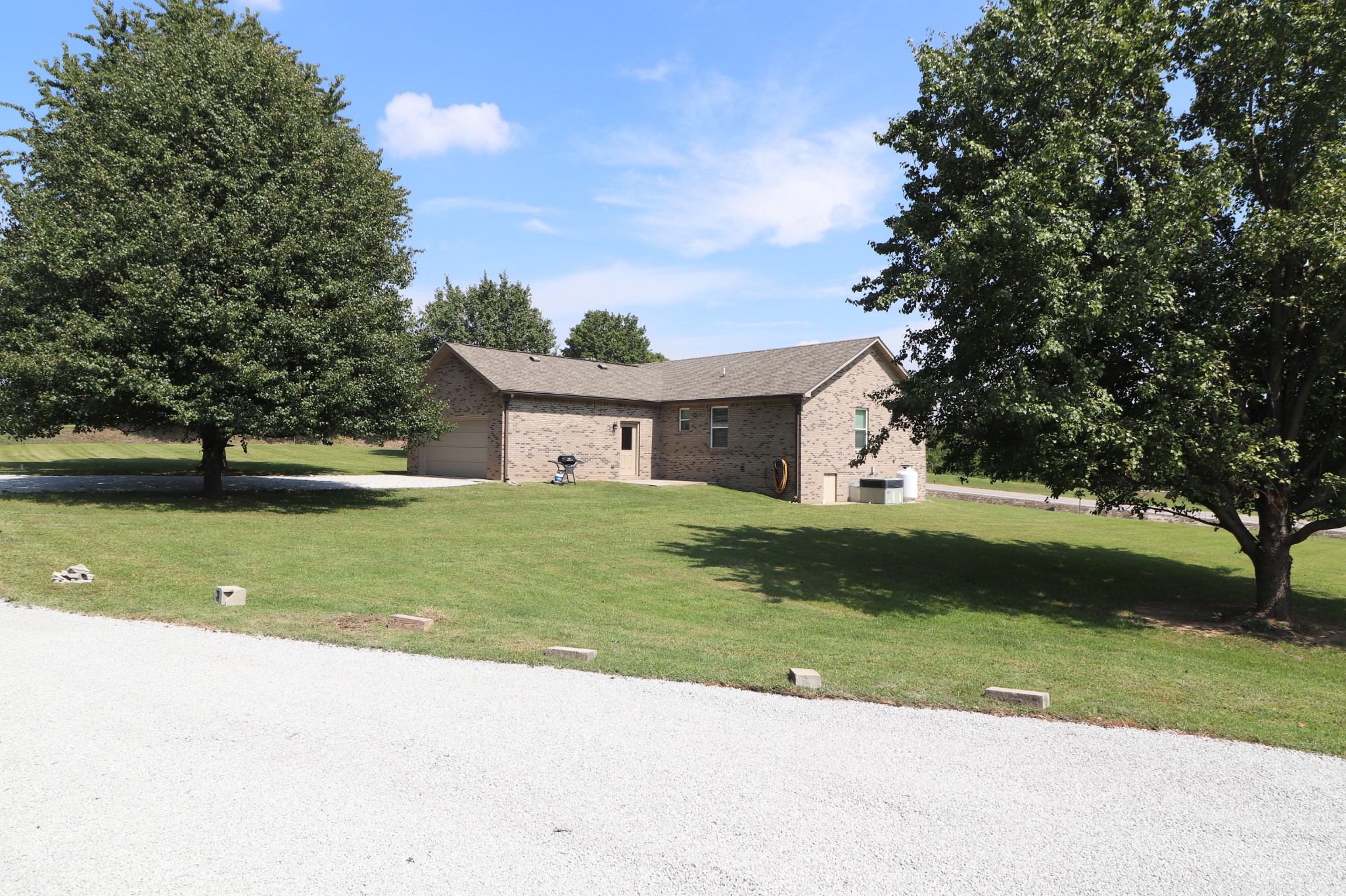 2094 Buck Daniels Road Culleoka, TN 38451 - Photo 23 of 33 Gallery Image 23