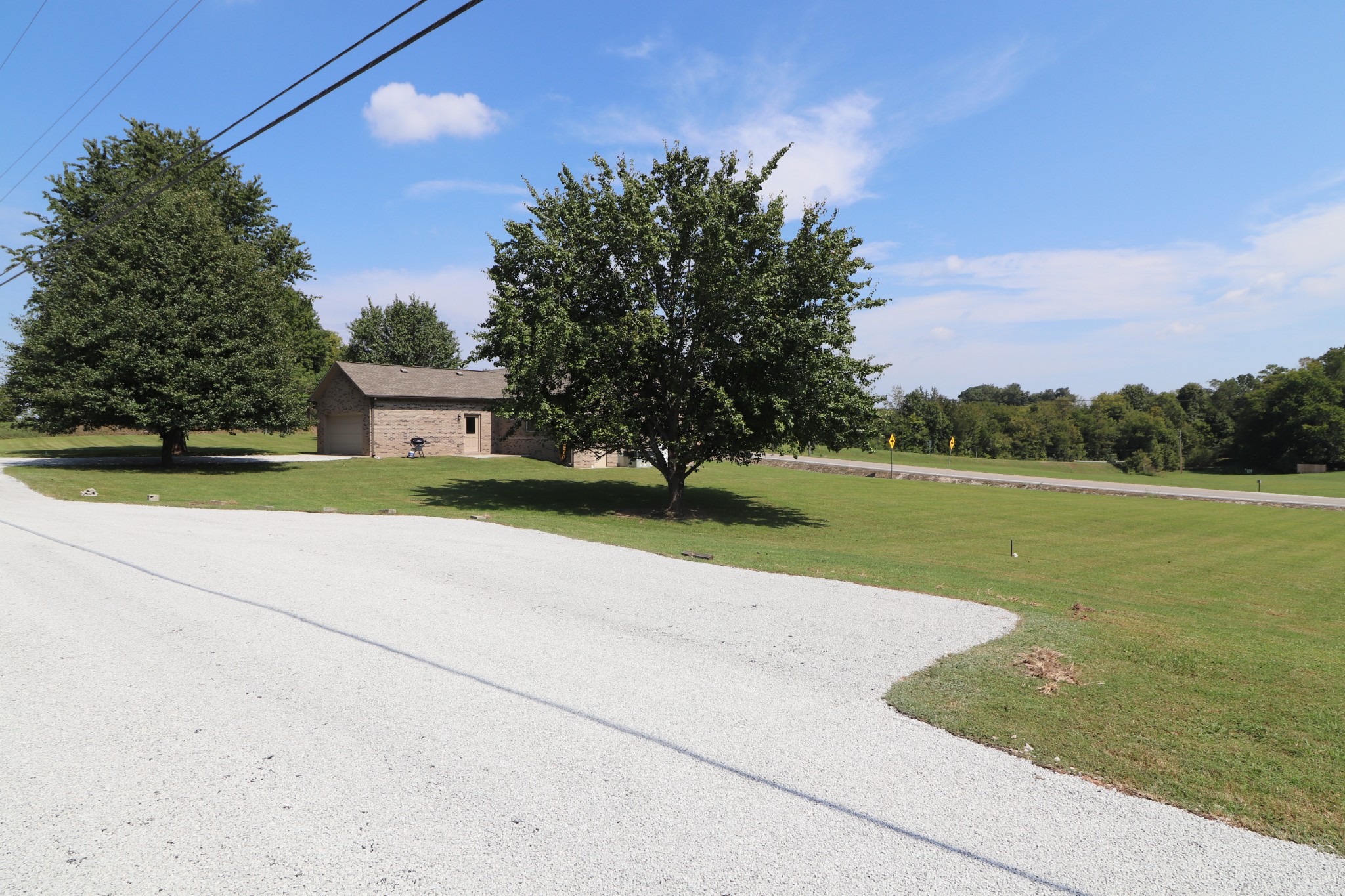 2094 Buck Daniels Road Culleoka, TN 38451 - Photo 25 of 33 Gallery Image 25