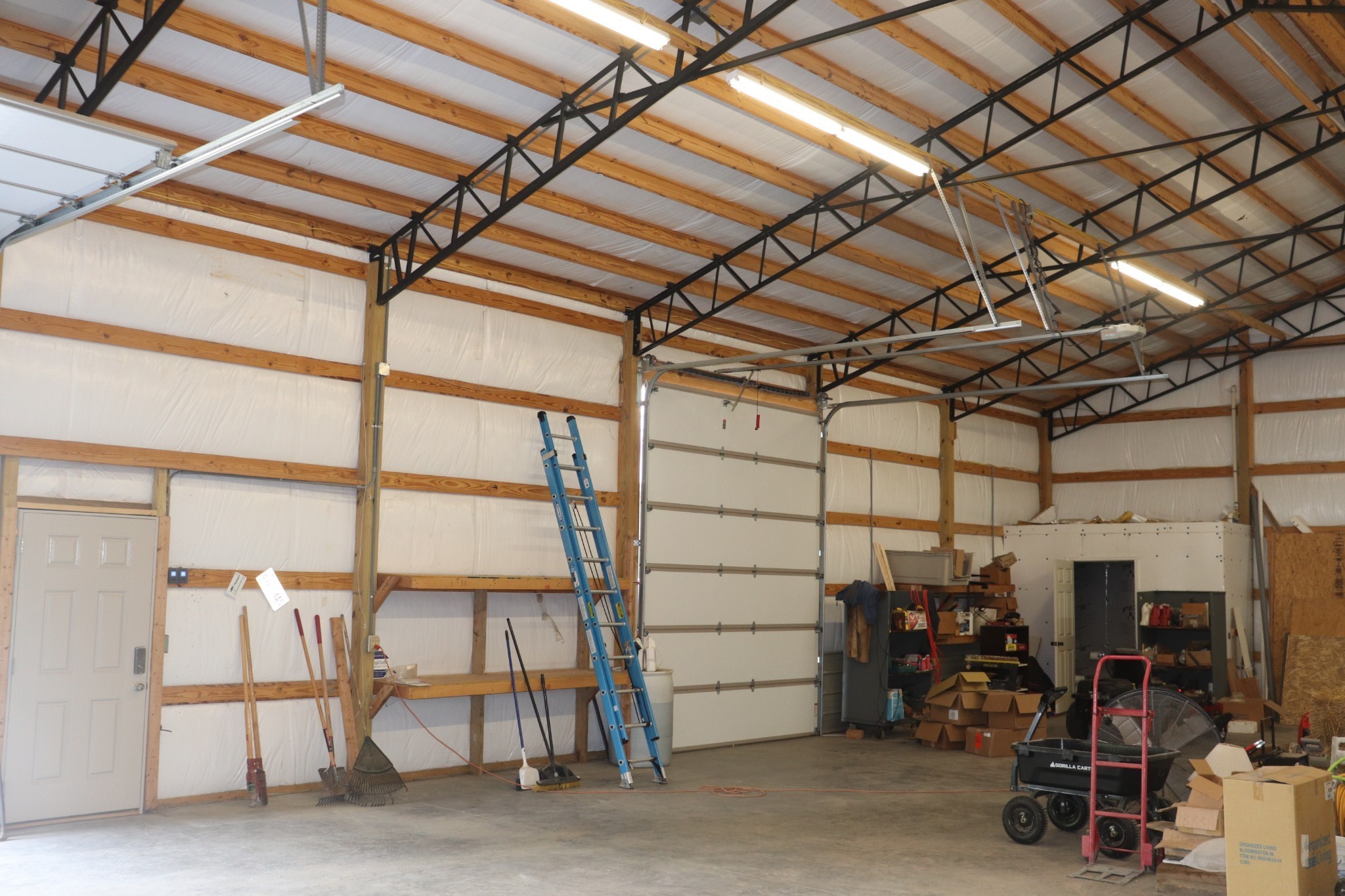 2094 Buck Daniels Road Culleoka, TN 38451 - Photo 7 of 33 Gallery Image 7