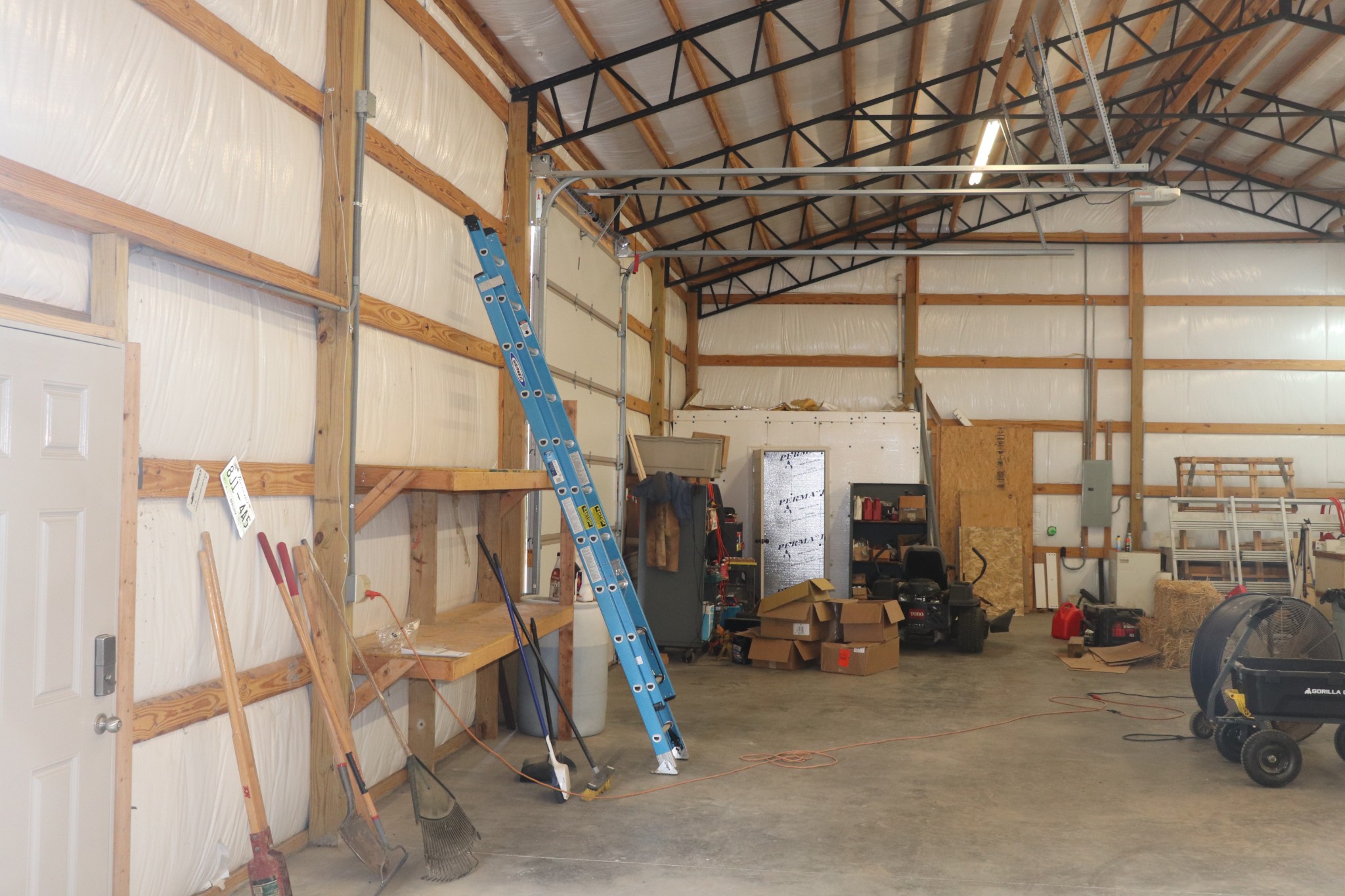 2094 Buck Daniels Road Culleoka, TN 38451 - Photo 8 of 33 Gallery Image 8